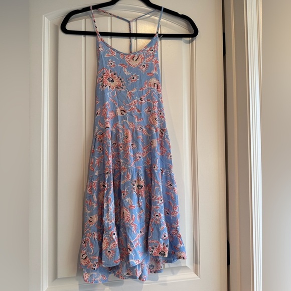 BE COOL Dresses & Skirts - BE COOL Floral Dress